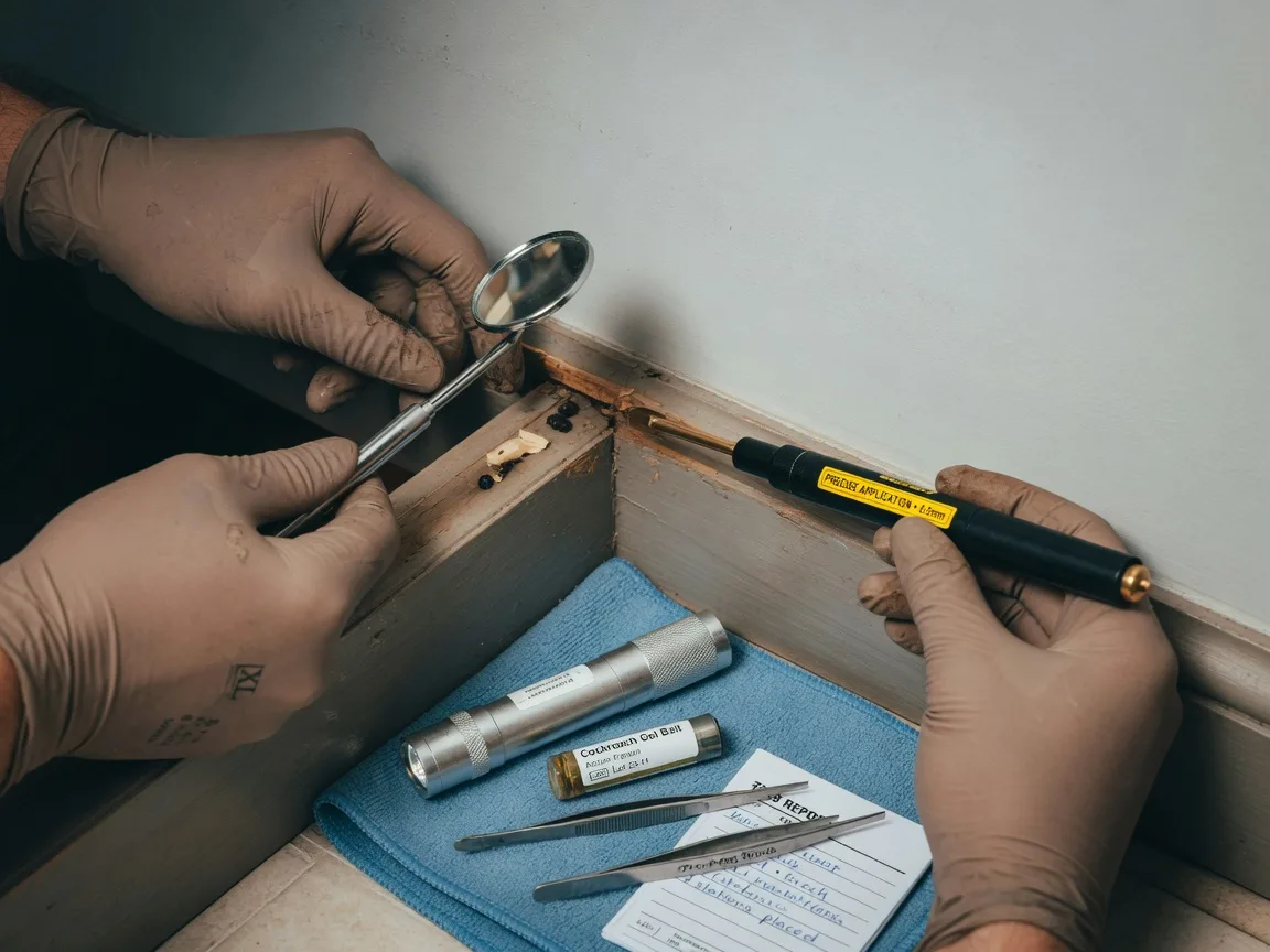 Why choose Emergency Pest Control in Moxahala, OH